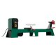 PARKSIDE® Drechselbank »PDB 100 B1«, 400 Watt, max. 2600 U/min - B-Ware sehr gut