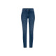 esmara Damen Jeans, Super Skinny Fit, mit normaler Leibhöhe - B-Ware