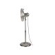 SILVERCREST® Standventilator »SSVM 40 B2«, aus Metall, mit breitem Fuß (Nickel gebürstet) - B-Ware sehr gut