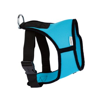 zoofari® Hundegeschirr Supersoft (Hundegeschirr Supersoft, XL) - B-Ware sehr gut
