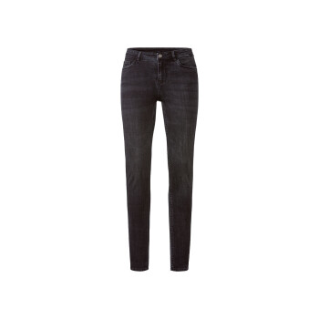esmara Damen Jeans, Super Skinny, im 5-Pocket-Style - B-Ware