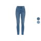 esmara Damen Jeans, Super Skinny Fit, mit hoher Leibhöhe - B-Ware