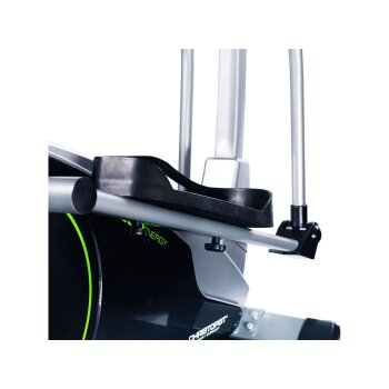 Christopeit Sport Crosstrainer Ergometer Eco 2000 - B-Ware sehr gut
