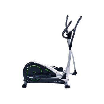 Christopeit Sport Crosstrainer Ergometer Eco 2000 -...