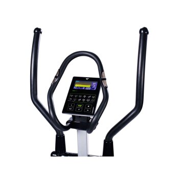 Christopeit Sport Crosstrainer Ergometer Eco 2000 - B-Ware sehr gut