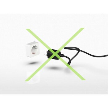 Christopeit Sport Crosstrainer Ergometer Eco 2000 - B-Ware sehr gut