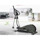 Christopeit Sport Crosstrainer Ergometer Eco 2000 - B-Ware sehr gut
