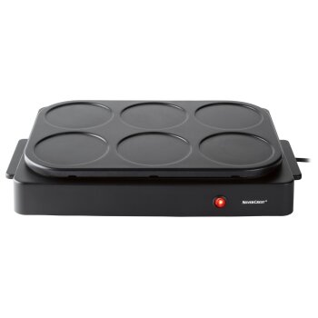 SILVERCREST® KITCHEN TOOLS Mini-Crepes- /...