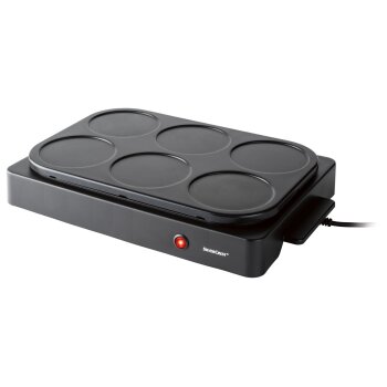 SILVERCREST® KITCHEN TOOLS Mini-Crepes- /...