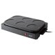 SILVERCREST® KITCHEN TOOLS Mini-Crepes- / Mini-Wok-Set SMWS 1000 A1, elektrisch, 2-in-1 - B-Ware sehr gut