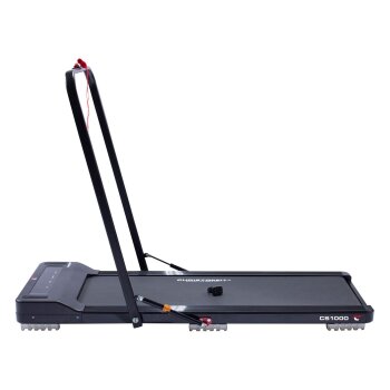Christopeit Sport Walking Laufband »CS 1000« - B-Ware gut