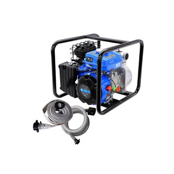 Güde Motorpumpenset »GMP 15.22«, 1,6 PS,...