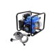 Güde Motorpumpenset »GMP 15.22«, 1,6 PS, 15.000 l/h - B-Ware neuwertig
