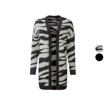 esmara Damen Cardigan in Grobstrickqualität - B-Ware