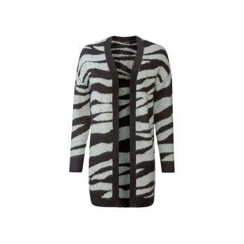 esmara Damen Cardigan in Grobstrickqualität - B-Ware