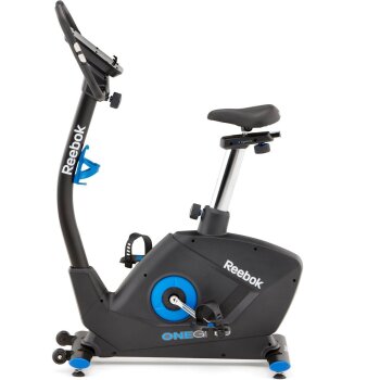 Reebok Sitz-Ergometer GB60 One Series - B-Ware sehr gut