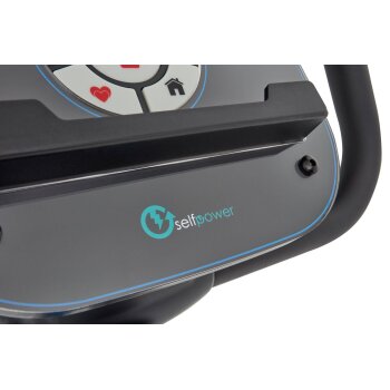 Reebok Sitz-Ergometer GB60 One Series - B-Ware sehr gut