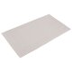 LIVARNO home Baumwollteppich, 67 x 120 cm (Hellgrau) - B-Ware sehr gut