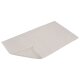 LIVARNO home Baumwollteppich, 67 x 120 cm (Hellgrau) - B-Ware sehr gut