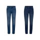 LIVERGY Herren Jeans, Slim Fit, im 5-Pocket-Style - B-Ware