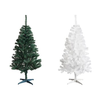 LIVARNO home Künstlicher Weihnachtsbaum, 150 cm -...