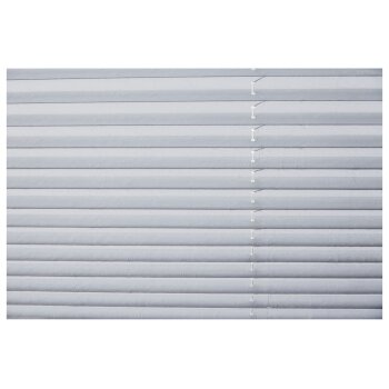 LIVARNO home Plissee Rollo, für Fenster (dunkelgrau, 100 x 130cm) - B-Ware sehr gut