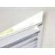 LIVARNO home Plissee Rollo, für Fenster (dunkelgrau, 100 x 130cm) - B-Ware sehr gut