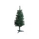 LIVARNO home Künstlicher Weihnachtsbaum, 120 cm, grün - B-Ware sehr gut