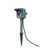 SILVERCREST Gartenspieß mit 2 Steckdosen, ZigBee 3.0 Smart Home - B-Ware sehr gut