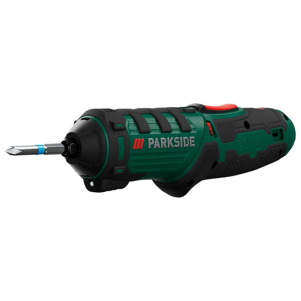 PARKSIDE® 4 V Akku-Stabschrauber »PSSA 4 B2« mit Bitset, 10 Nm - B-Ware  sehr gut, 19,99 €