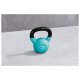 CRIVIT Kettlebell Gusseisen 6 kg - B-Ware gut