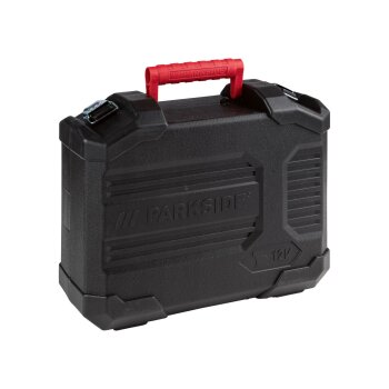 PARKSIDE 12V Akku-Oberfräse »POFA 12 A2«, ohne Akku und Ladegerät - B-Ware gut