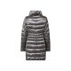 esmara Damen Mantel, mit wärmender, leichter High-Loft-Wattierung - B-Ware