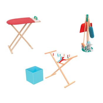 Playtive Haushaltsgeräte - B-Ware