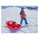 Alpen Gaudi Alpen Gaudi »AlpenRace Bob«, Lenkbob im Racing-Design - B-Ware