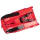 Alpen Gaudi Alpen Gaudi »AlpenRace Bob«, Lenkbob im Racing-Design - B-Ware