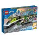 LEGO® City 60337 »Personen-Schnellzug« - B-Ware sehr gut