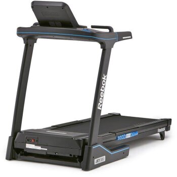 Reebok Laufband Jet 300 Series - B-Ware sehr gut