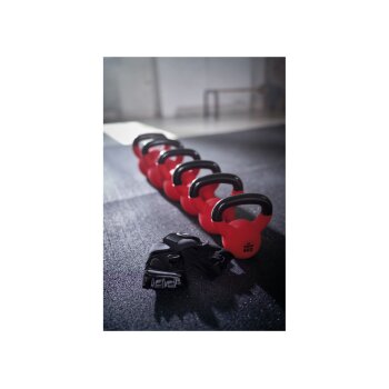 CRIVIT Kettlebell Gusseisen 16 kg - B-Ware sehr gut