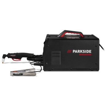 PARKSIDE Plasmaschneider mit Kompressor PPSK 40 A2 -...
