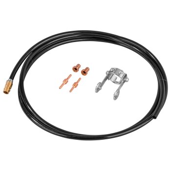 PARKSIDE Plasmaschneider mit Kompressor PPSK 40 A2 - B-Ware sehr gut