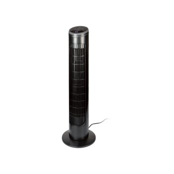 SILVERCREST® Tower Ventilator »STVL 50...