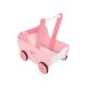 Playtive Puppenwiege / Puppenwagen, aus Echtholz (Puppenwagen) - B-Ware sehr gut