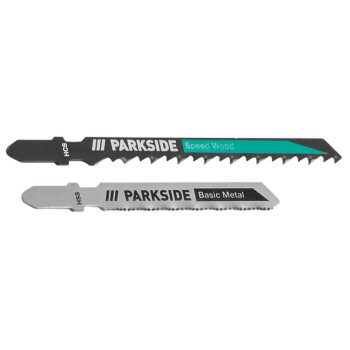 PARKSIDE® Pendelhubstichsäge »PSTD 800 C3«, 800 W, 0–3100 min-¹ - B-Ware gut