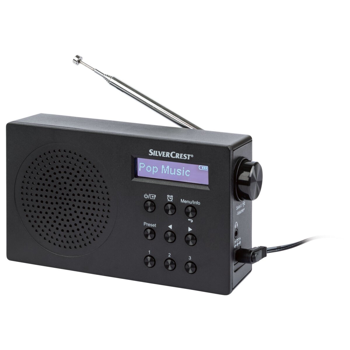 Silvercrest Dab+ Radio Mit Bluetooth Test Diktator Kommunist Überschreiten silvercrest dab plus radio test