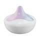 SILVERCREST® PERSONAL CARE Ultraschall Aroma-Diffuser »SAD 12 E4/F5«, mit Aroma-Ölen (Dreieck) - B-Ware sehr gut