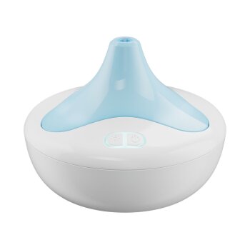 SILVERCREST® PERSONAL CARE Ultraschall Aroma-Diffuser »SAD 12 E4/F5«, mit Aroma-Ölen (Dreieck) - B-Ware gut