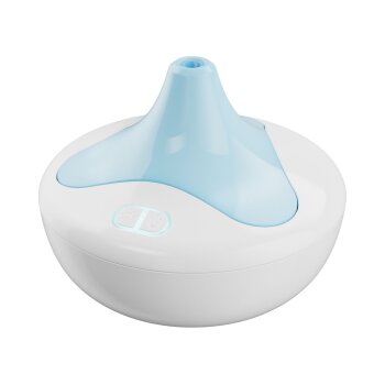 SILVERCREST® PERSONAL CARE Ultraschall Aroma-Diffuser »SAD 12 E4/F5«, mit Aroma-Ölen (Dreieck) - B-Ware gut