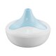SILVERCREST® PERSONAL CARE Ultraschall Aroma-Diffuser »SAD 12 E4/F5«, mit Aroma-Ölen (Dreieck) - B-Ware gut