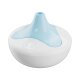 SILVERCREST® PERSONAL CARE Ultraschall Aroma-Diffuser »SAD 12 E4/F5«, mit Aroma-Ölen (Dreieck) - B-Ware gut